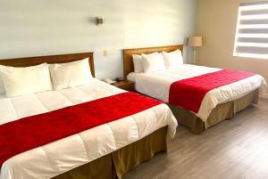 Ramada by Wyndham Los AngelesWilshire Center