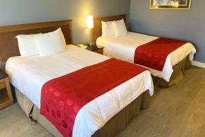 Ramada by Wyndham Los AngelesWilshire Center