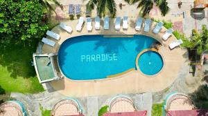 Lanta Paradise Beach Resort