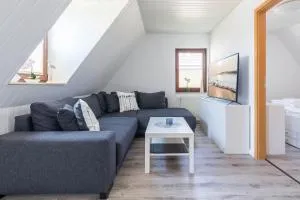 Ferienhaus Ostseetraum OG - Tarnewitz