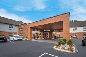 Wyndham Garden Galena Hotel & Day Spa