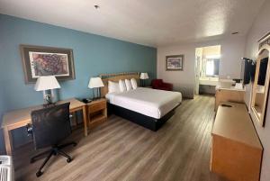 Days Inn by Wyndham RocklinSacramento