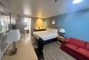 Days Inn by Wyndham RocklinSacramento