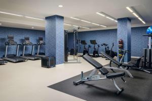 Hilton Garden Inn Atlanta Midtown