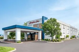 Hampton Inn by Hilton Washington Court House - Crownover Mill