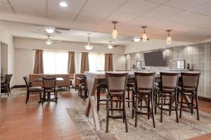 Hampton Inn by Hilton Washington Court House