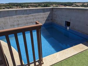 Casa Rural El Mayadero