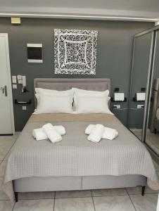 Kentrikon Guest House