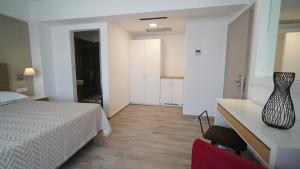 Olympus Thalassea Hotel Olympos Greece