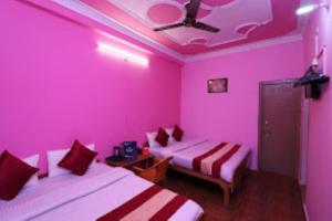 Hotel Riya Residency, Barkot, Uttarakhand