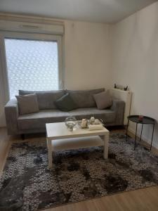 Appartements Studio proche Paris : photos des chambres