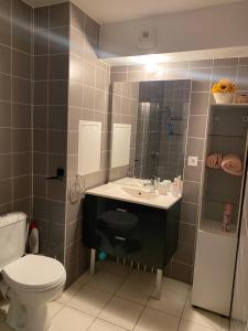 Appartements Studio proche Paris : photos des chambres