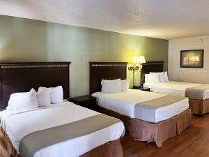 Motel 6 Abbeville, AL