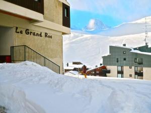 Appartement Tignes Val-Claret 6 Personnes