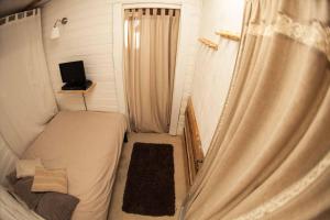 Appartement Tignes Val-Claret 6 Personnes