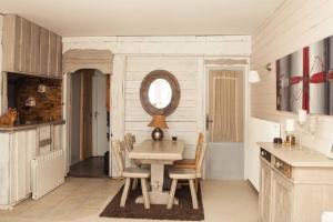 Appartement Tignes Val-Claret 6 Personnes