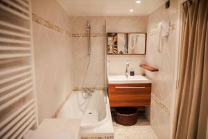 Appartement Tignes Val-Claret 6 Personnes