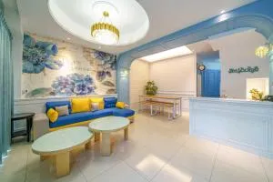 金朵親子觀樂無限包棟 - Hsiu-shui