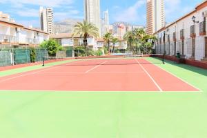 Ola Azul Rinconada Real Apartment