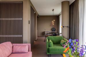 Suite with Hot Tub room in Van der Valk Hotel Deventer