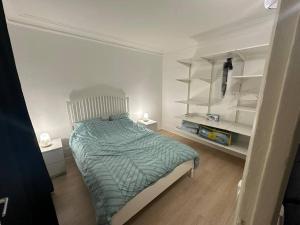 Appartements Bel Appart pres Stade de France : photos des chambres