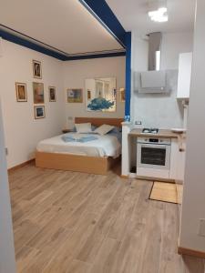 In Blu Santo Ospedale