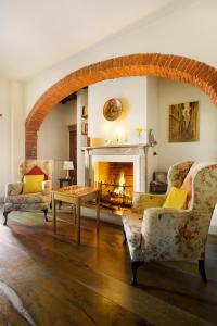 Villa Vignacce - Boutique Country Resort