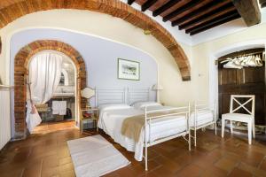 Villa Vignacce - Boutique Country Resort