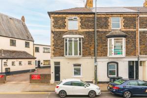 Urban Oasis by Keystone