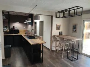 T3 ISIS APPART - Quartier Hauts Vallons - sans coupure d eau - Majikavo 1