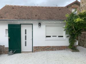 Villas Proche Paris et Disney-calme absolu : photos des chambres