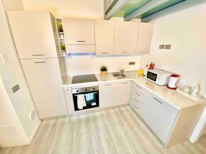 Loft di lusso - Metro e Centro