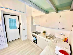 Loft di lusso - Metro e Centro