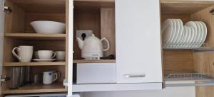 Ap CALAS No1 2A, AC, Free Parking