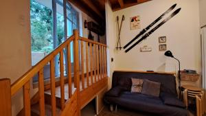 Appt LA GRANGE 8 Luz St Sauveur - Centre Ville - T2 - 2-4 personnes - PARKING GRATUIT