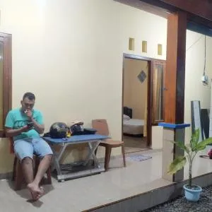 ijen Traveller homestay - Glagah