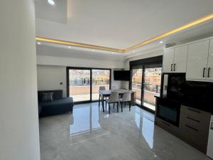 New apartment by Cleopatra