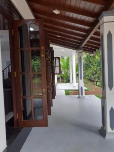 VILLA GREEN VILLAGE