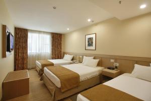 Windsor Florida Hotel