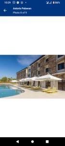 Astoria Palawan 3