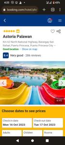Astoria Palawan 3