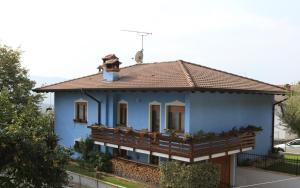 B&B All'Antica Fonte