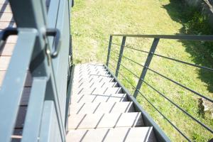 Maisons de vacances Maison calme et lumineuse : photos des chambres