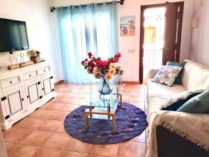 El Sultán 71 Corralejo