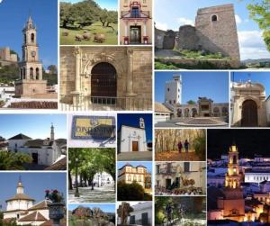 Vivienda La Puerta del Perdon