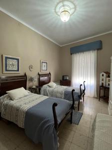 Vivienda La Puerta del Perdon