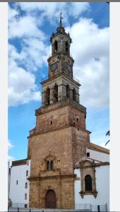 Vivienda La Puerta del Perdon