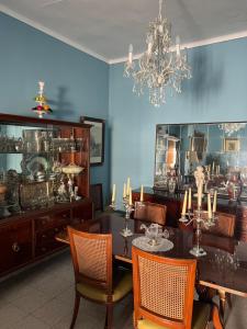 Vivienda La Puerta del Perdon