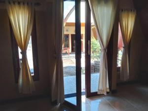 Phòng Đôi (Double Room)