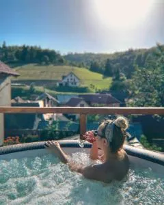 Casa Fratila - Codlea